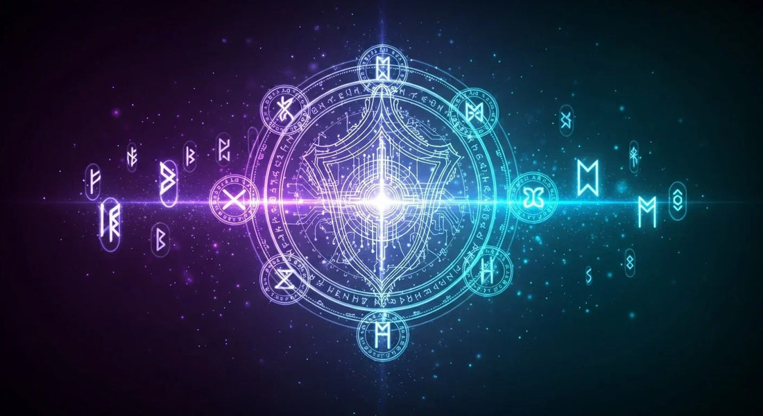 How alchemy, sacred geometry, and astrology are all connected