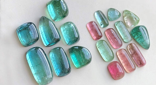 Metaphysical Qualities of Tourmaline