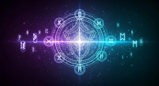 How alchemy, sacred geometry, and astrology are all connected
